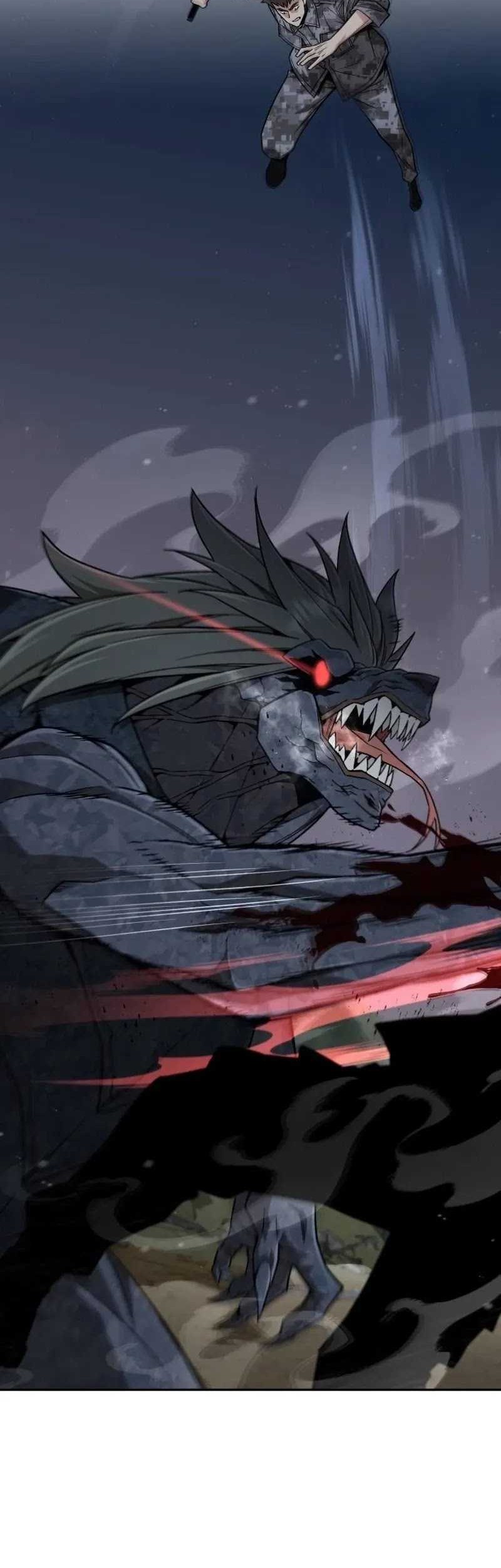 Apocalyptic Chef Awakening Chapter 34 Gambar 36