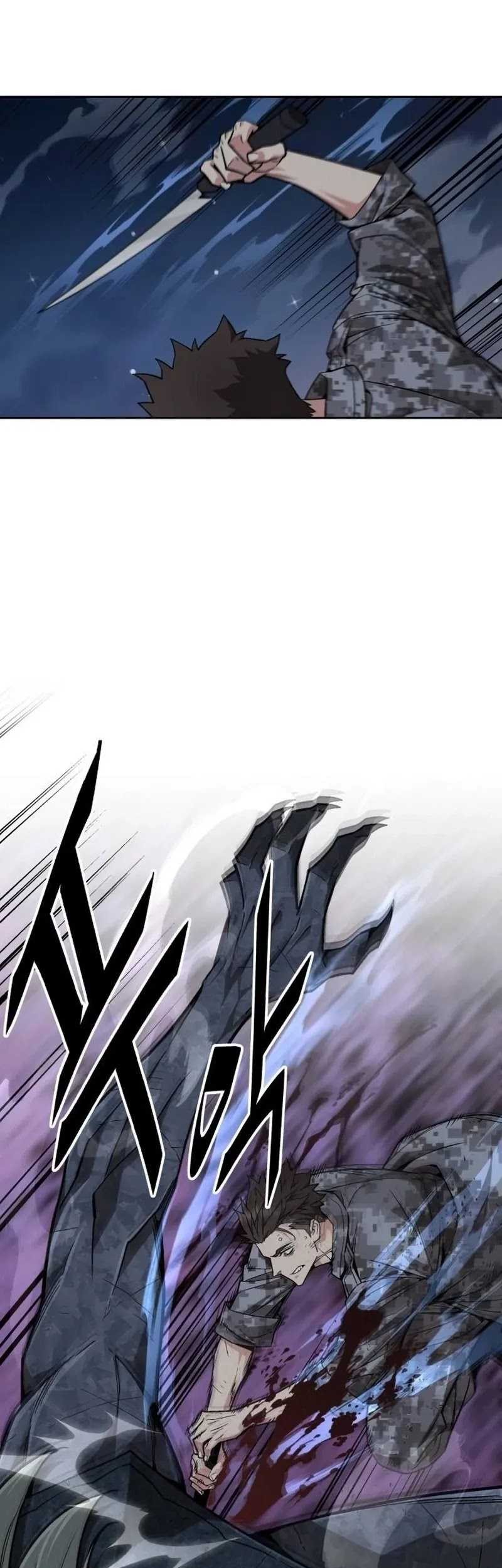 Apocalyptic Chef Awakening Chapter 34 Gambar 37