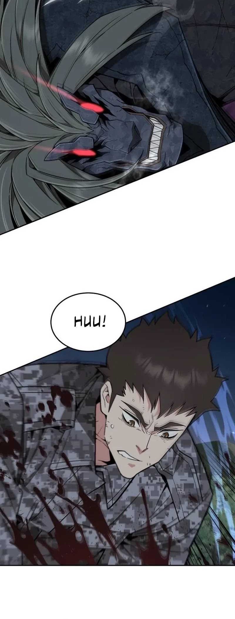 Apocalyptic Chef Awakening Chapter 34 Gambar 38