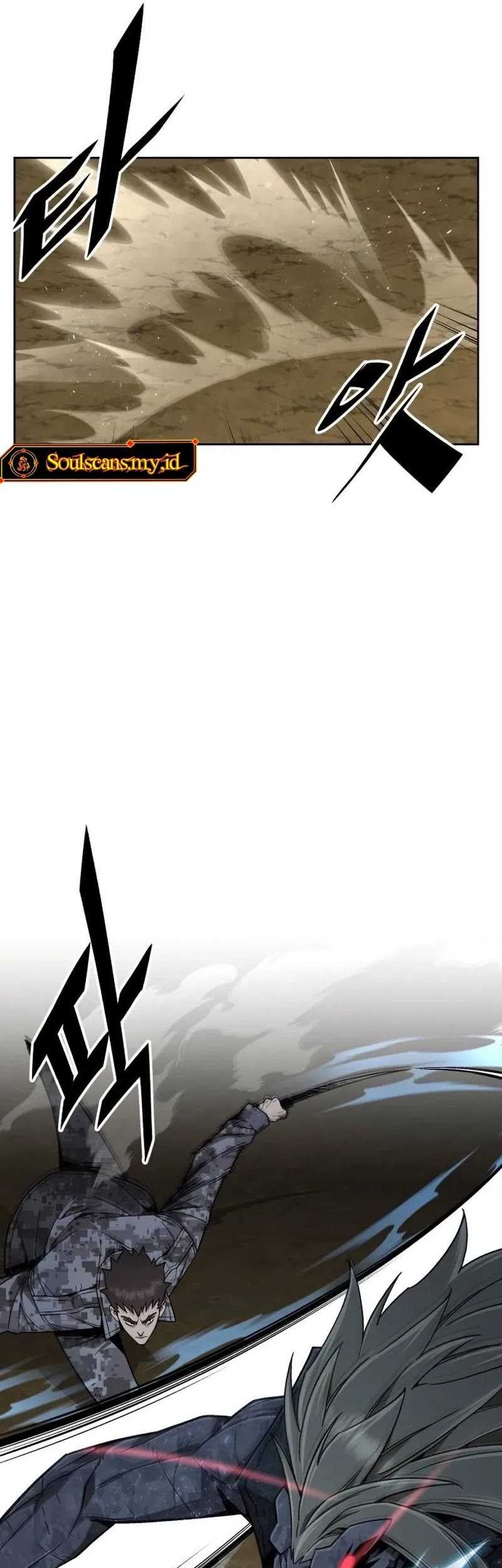 Apocalyptic Chef Awakening Chapter 34 Gambar 39