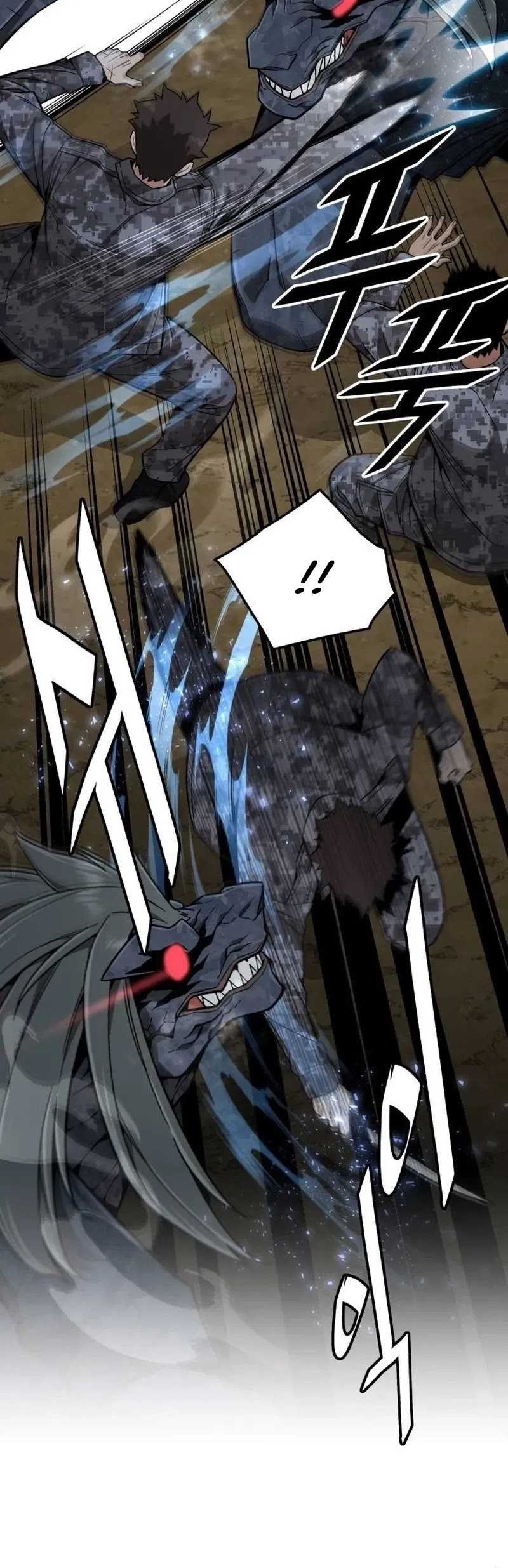 Apocalyptic Chef Awakening Chapter 34 Gambar 40