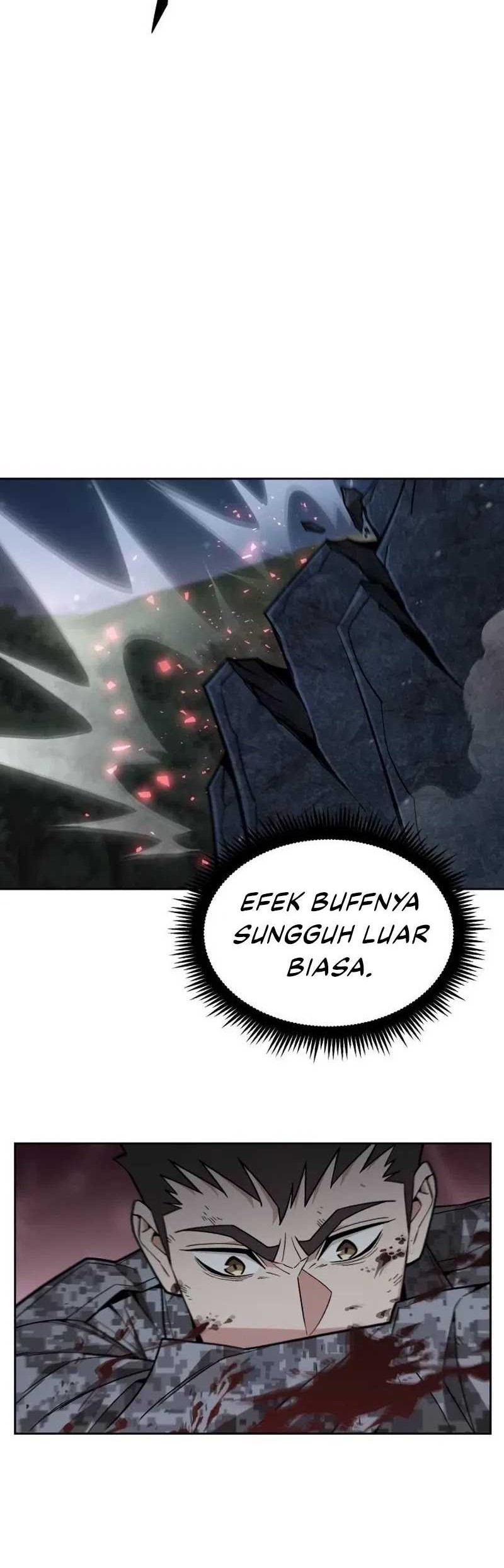 Apocalyptic Chef Awakening Chapter 34 Gambar 44