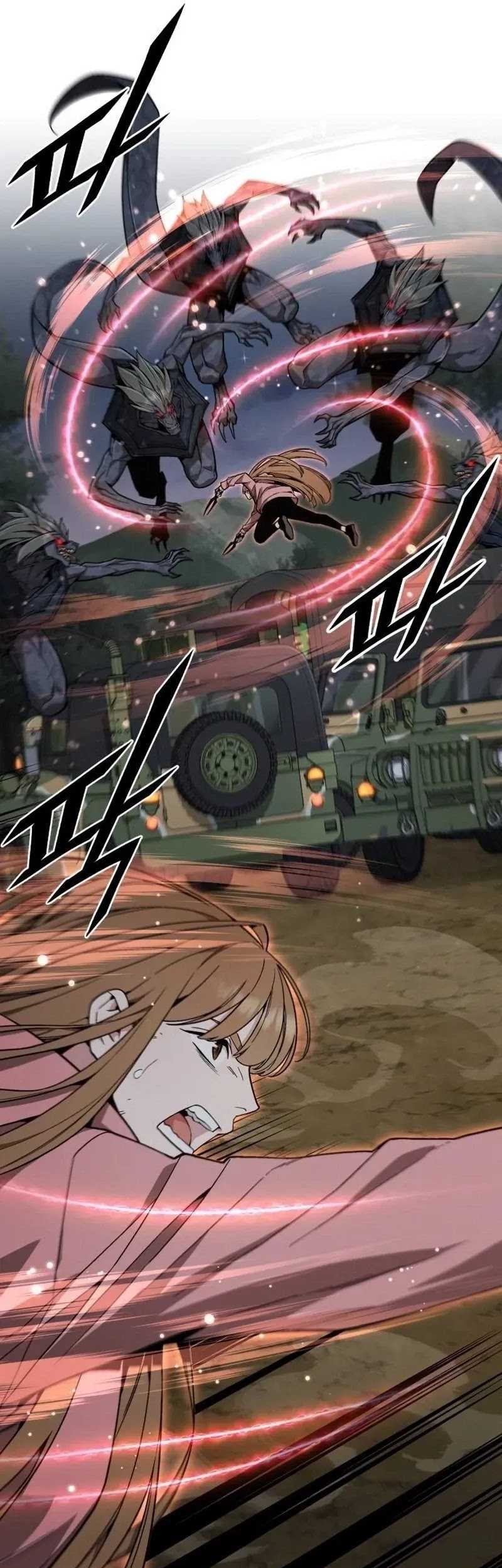 Apocalyptic Chef Awakening Chapter 34 Gambar 47