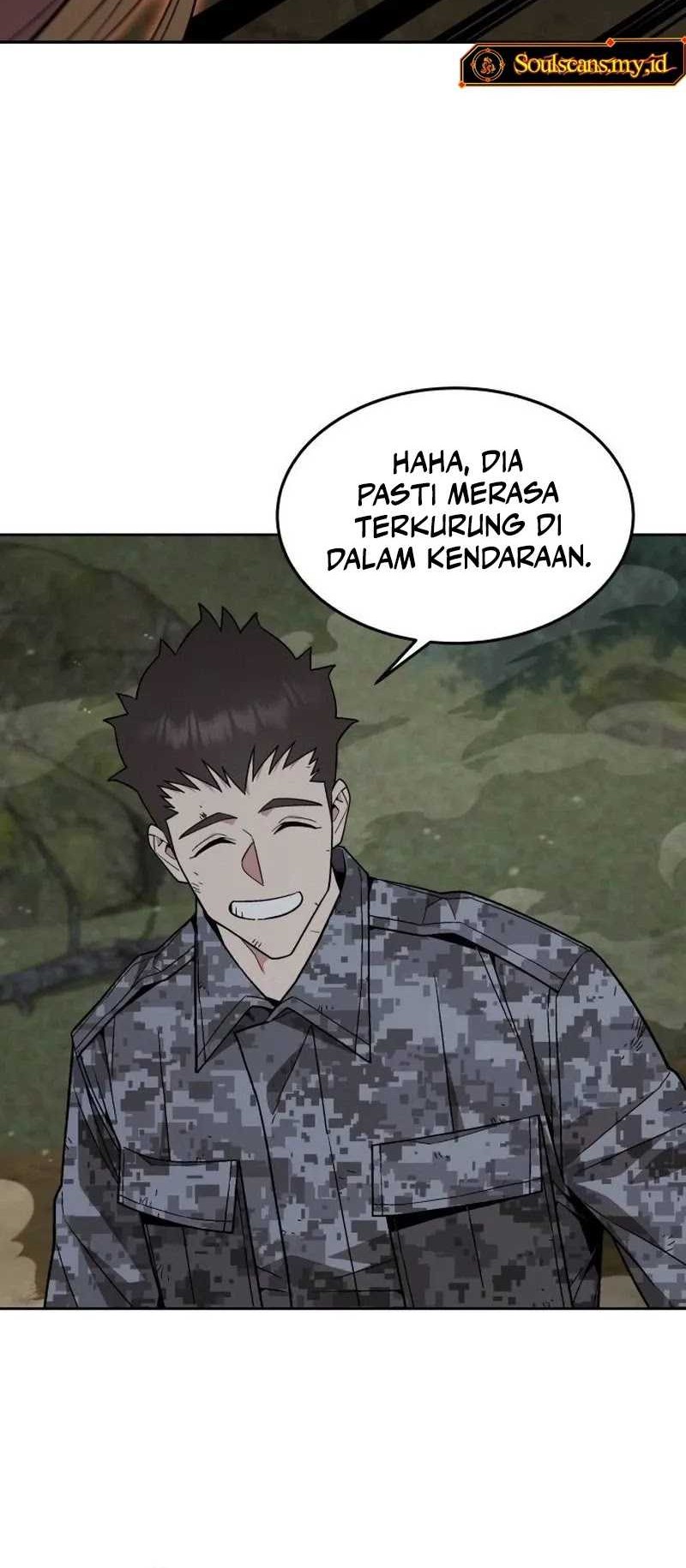 Apocalyptic Chef Awakening Chapter 34 Gambar 48
