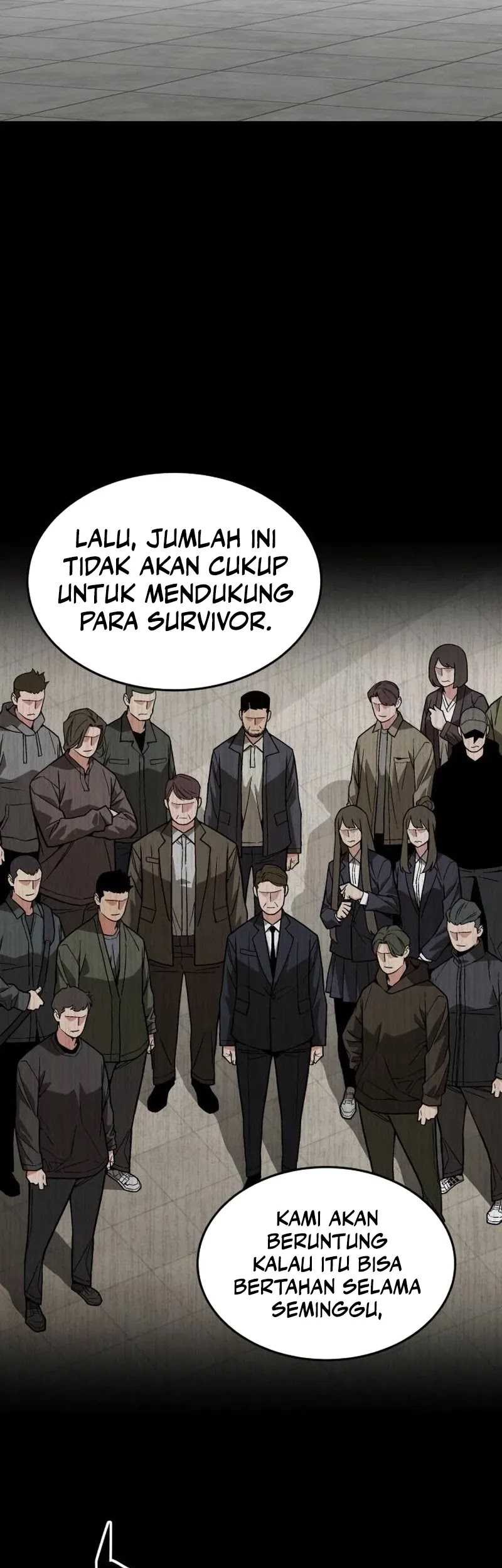 Apocalyptic Chef Awakening Chapter 34 Gambar 5