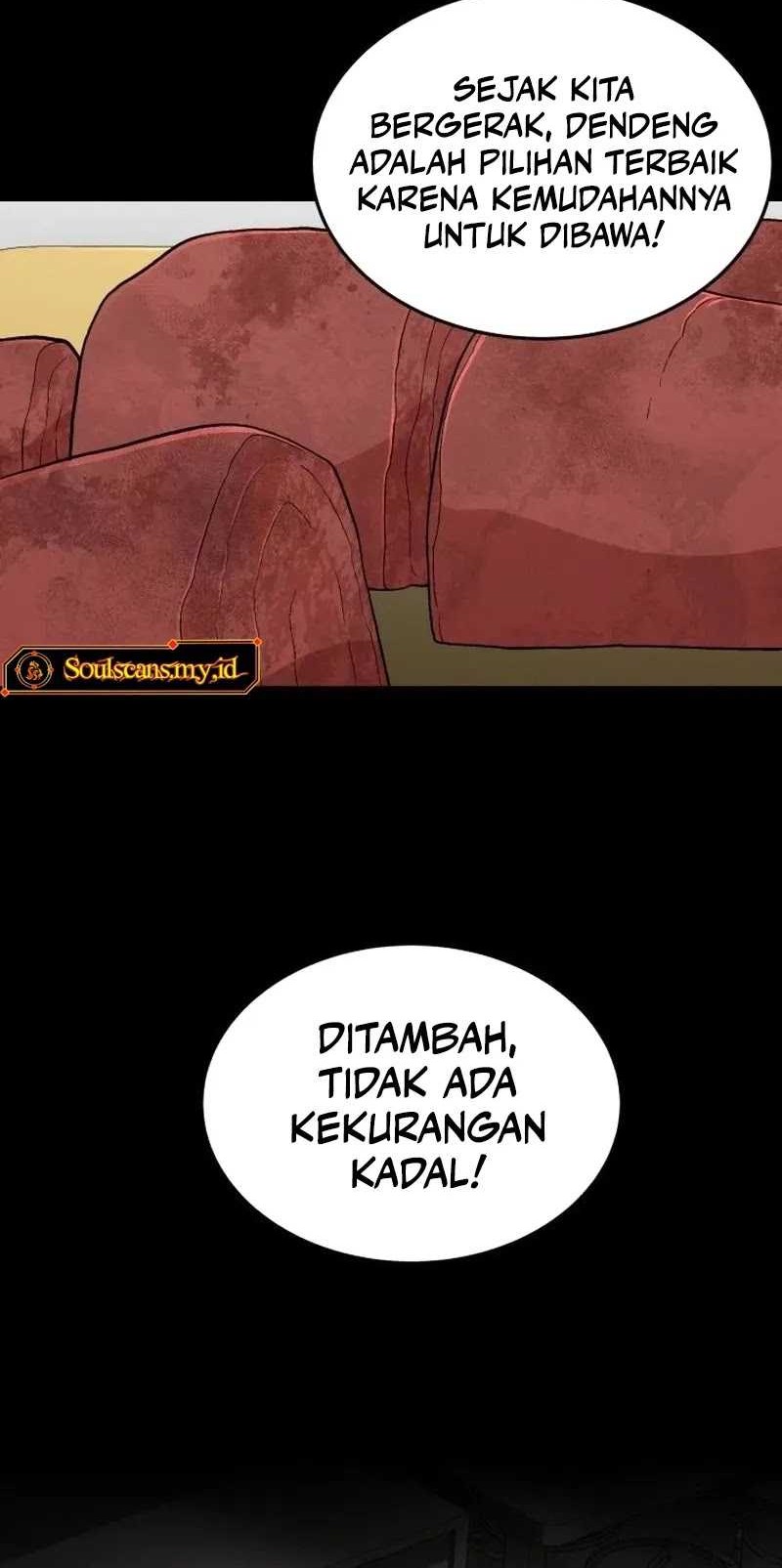 Apocalyptic Chef Awakening Chapter 34 Gambar 8