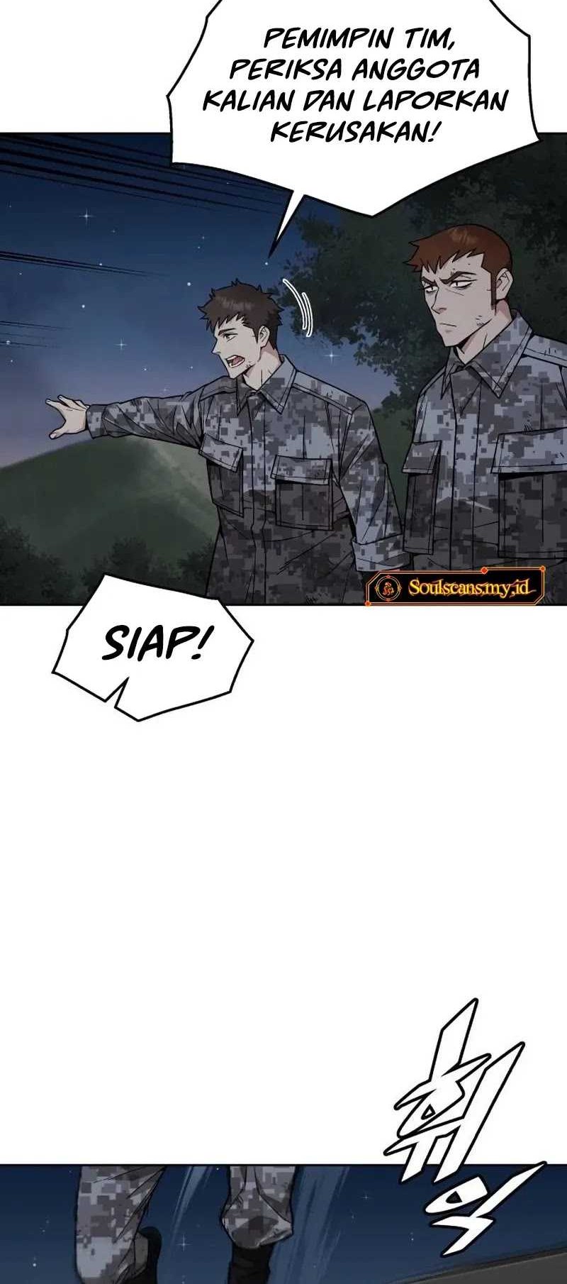 Apocalyptic Chef Awakening Chapter 34 Gambar 12