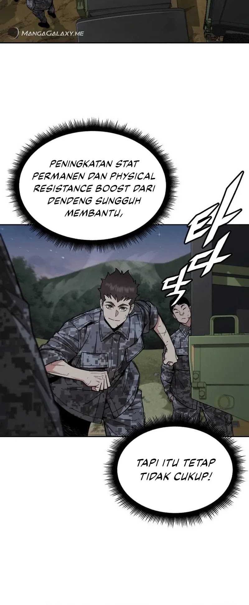 Apocalyptic Chef Awakening Chapter 34 Gambar 14