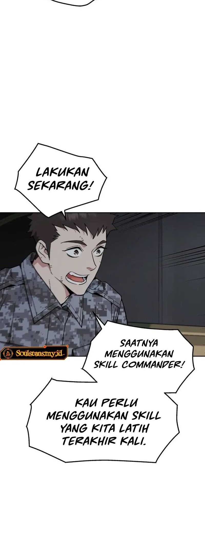 Apocalyptic Chef Awakening Chapter 34 Gambar 16