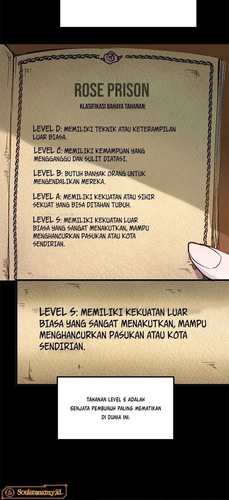 Baca Manhua A Transmigrated Warden’s Battle for Redemption Chapter 47 Gambar 2