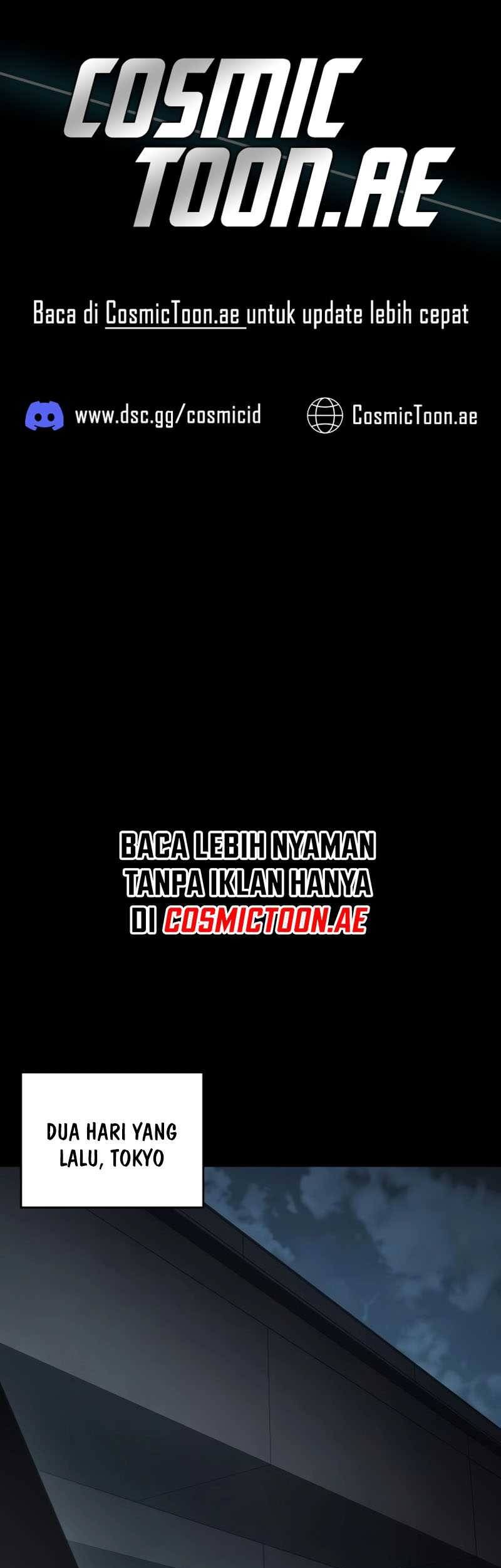 Baca Manhwa Baek XX Chapter 108 Gambar 2
