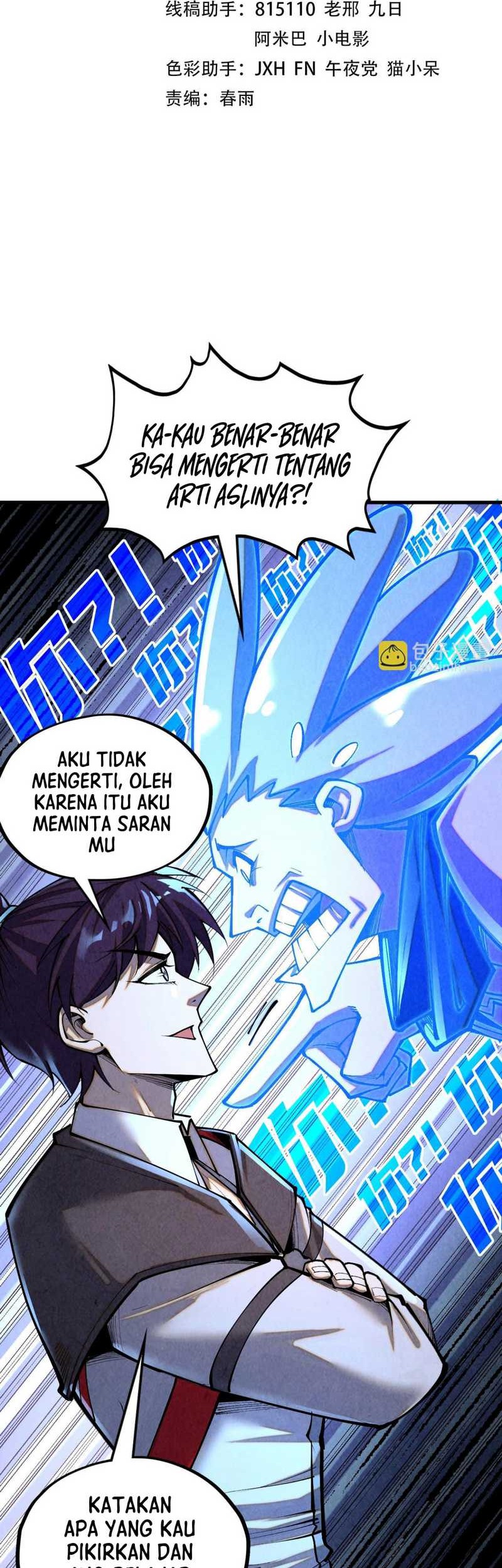 Baca Manhua The Ultimate of All Ages Chapter 379 Gambar 2