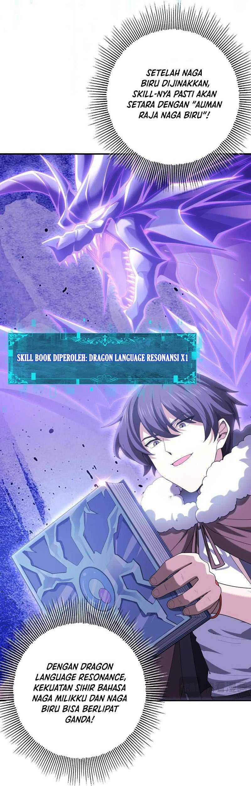 The Apex of Dragon Mastery Chapter 63 Gambar 5