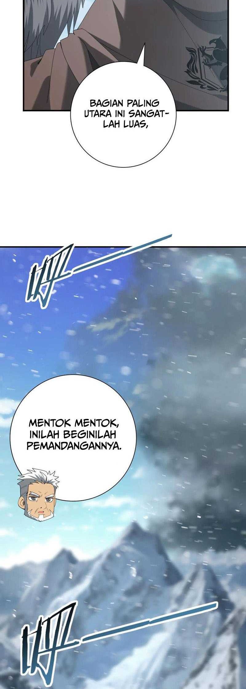 The Apex of Dragon Mastery Chapter 63 Gambar 8