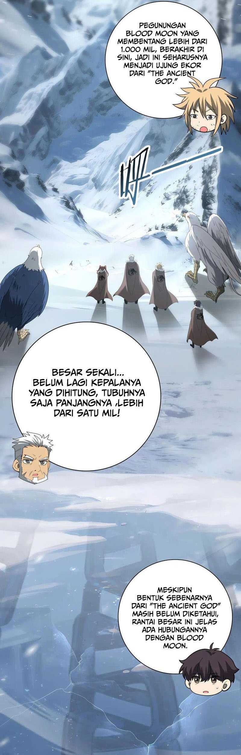 The Apex of Dragon Mastery Chapter 63 Gambar 9