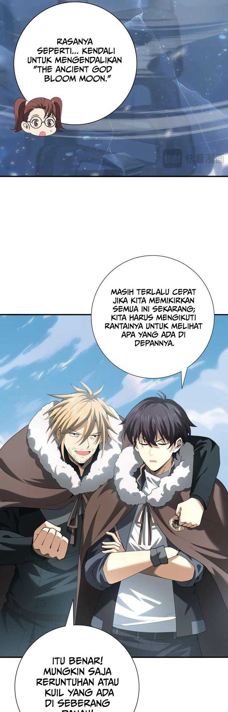 The Apex of Dragon Mastery Chapter 63 Gambar 10