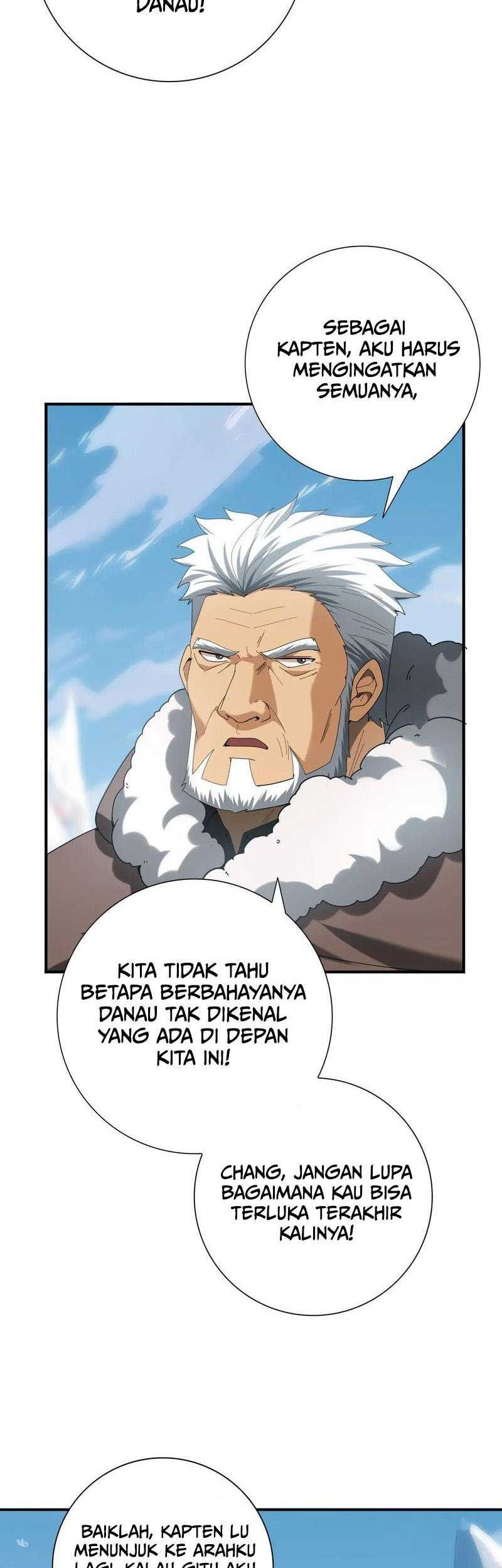 The Apex of Dragon Mastery Chapter 63 Gambar 11