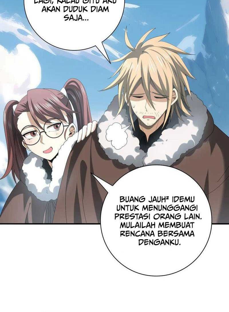 The Apex of Dragon Mastery Chapter 63 Gambar 12