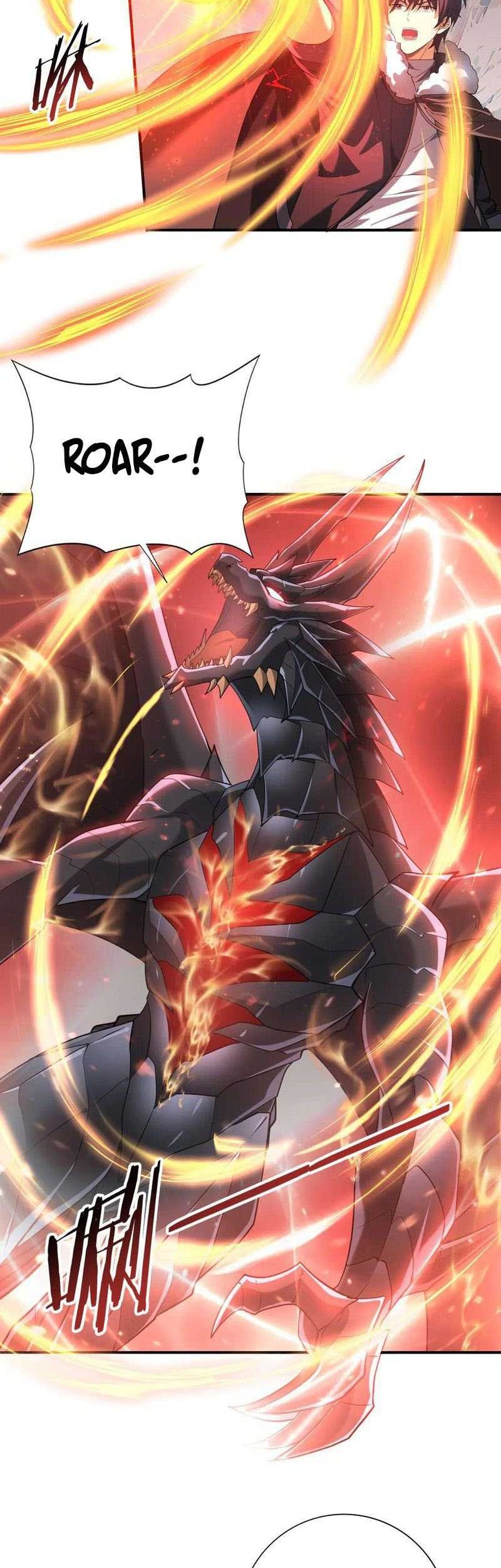 The Apex of Dragon Mastery Chapter 63 Gambar 14