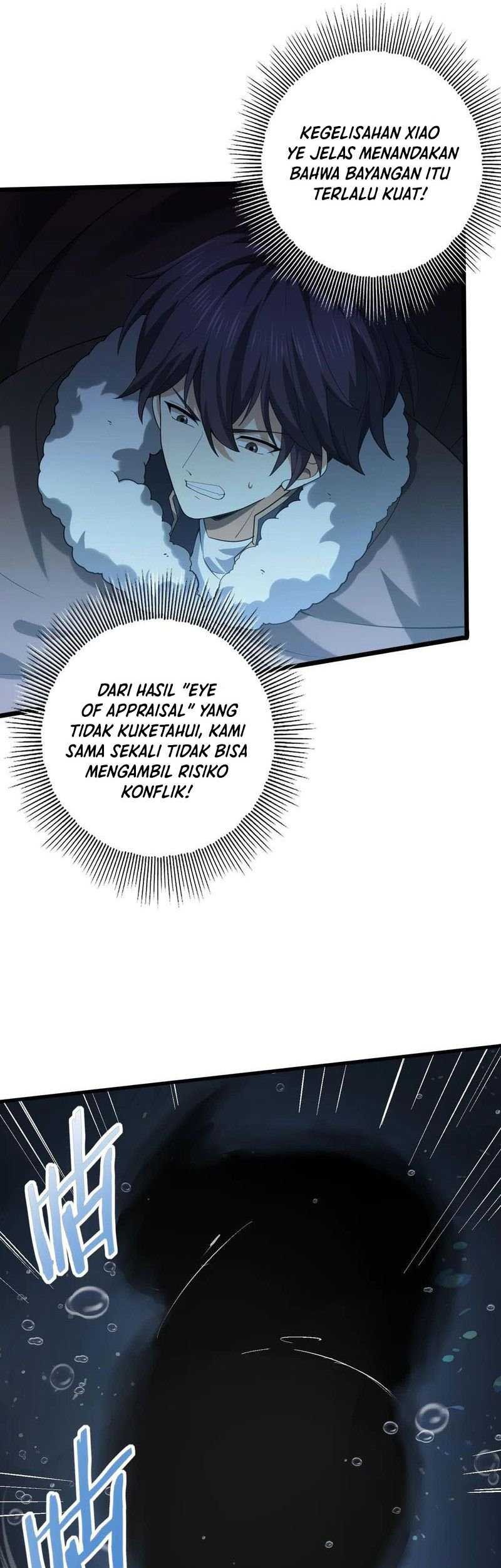 The Apex of Dragon Mastery Chapter 63 Gambar 25
