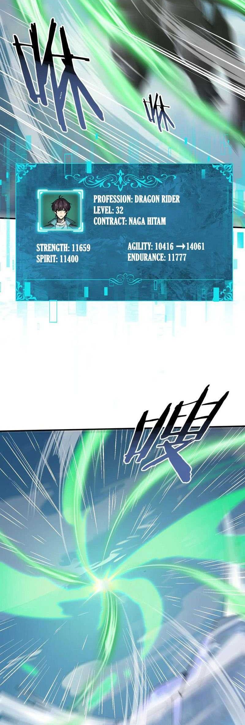 The Apex of Dragon Mastery Chapter 63 Gambar 28
