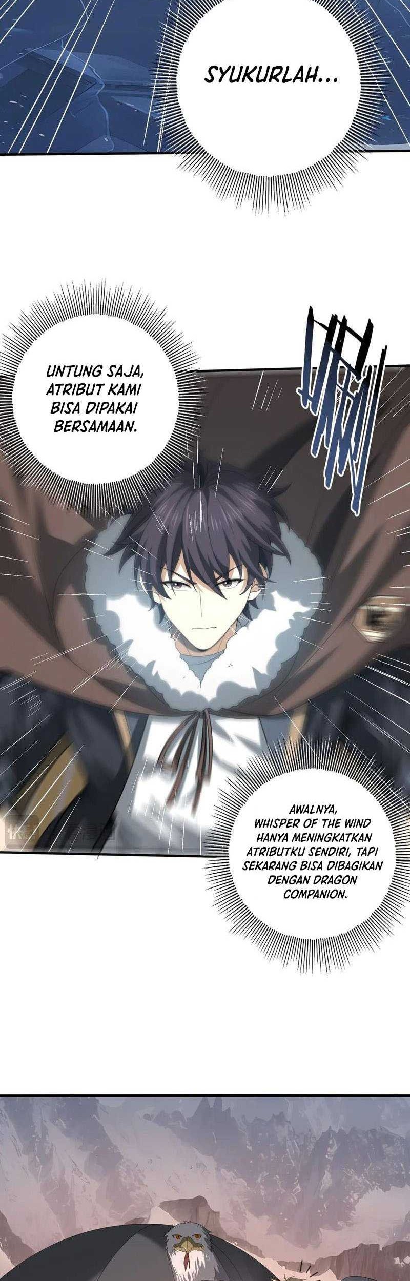 The Apex of Dragon Mastery Chapter 63 Gambar 30