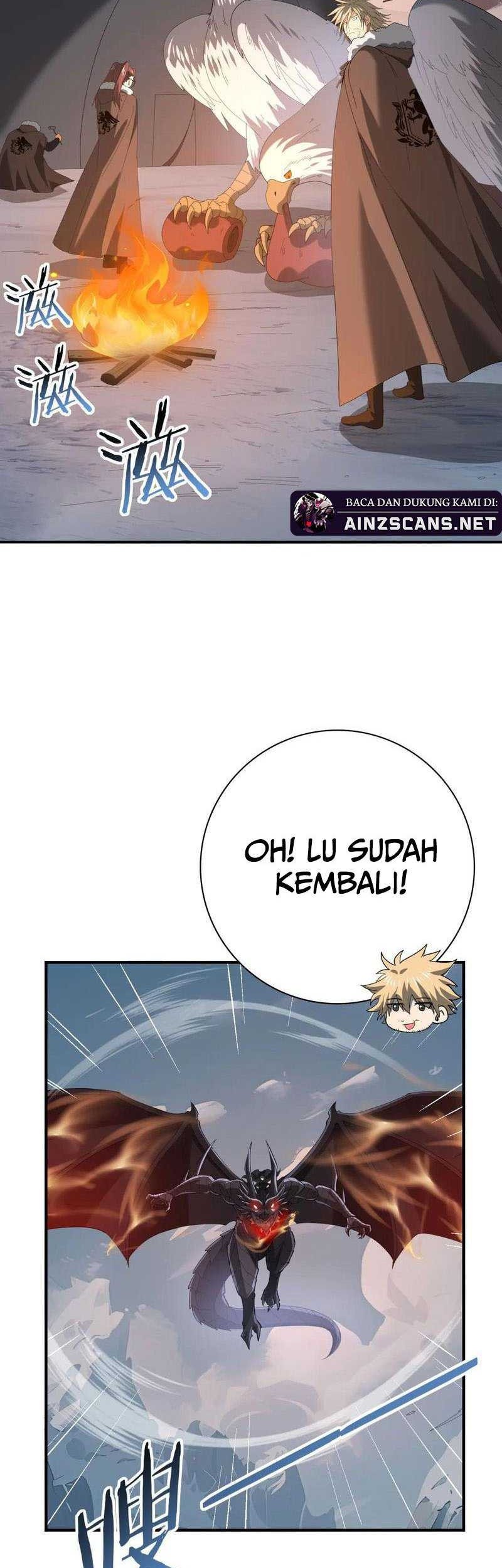 The Apex of Dragon Mastery Chapter 63 Gambar 31