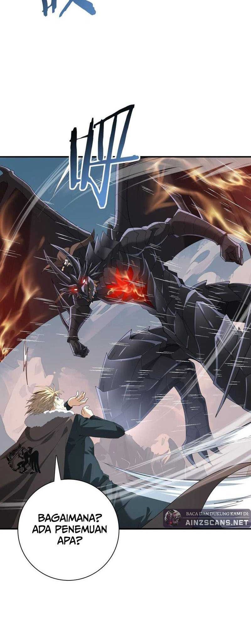 The Apex of Dragon Mastery Chapter 63 Gambar 32