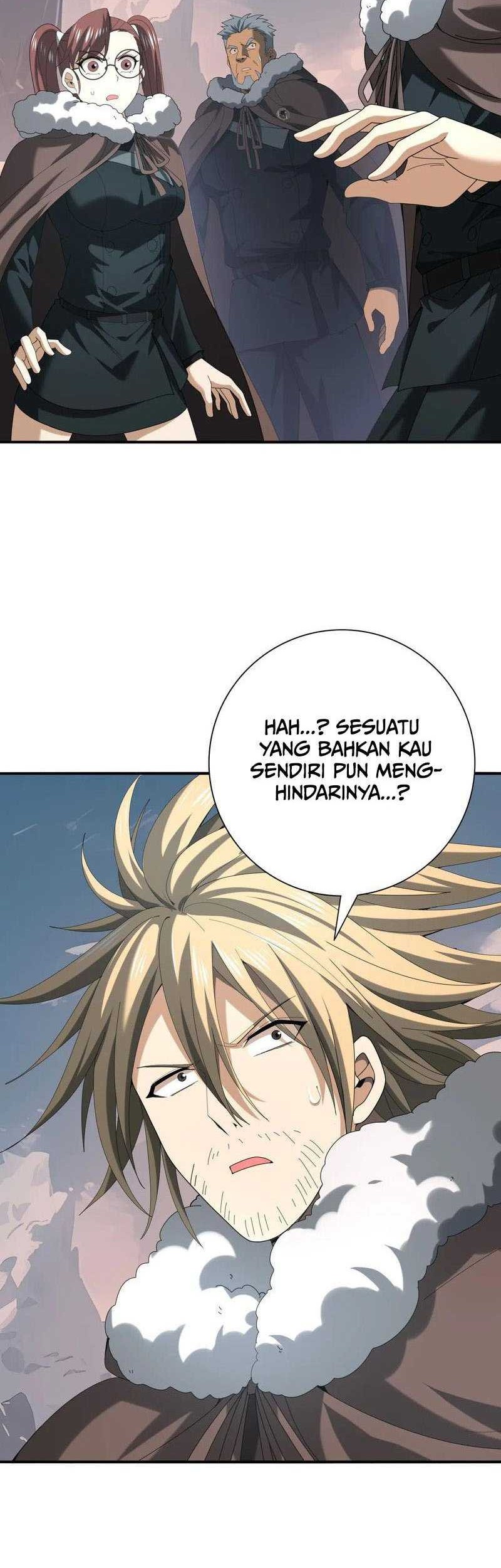 The Apex of Dragon Mastery Chapter 63 Gambar 34