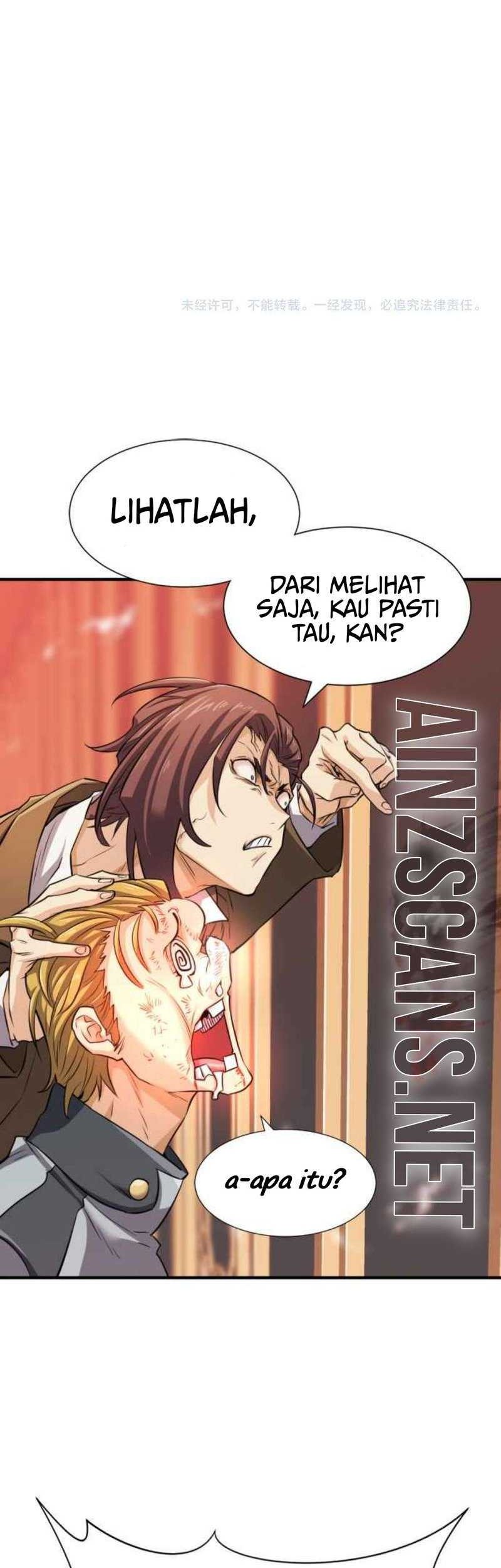 The Apex of Dragon Mastery Chapter 63 Gambar 35