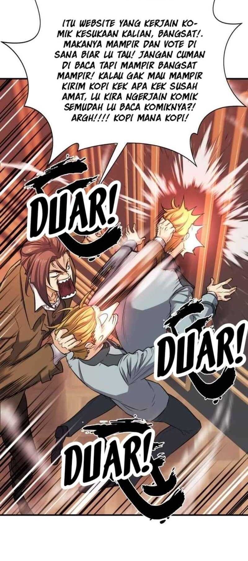 The Apex of Dragon Mastery Chapter 63 Gambar 36