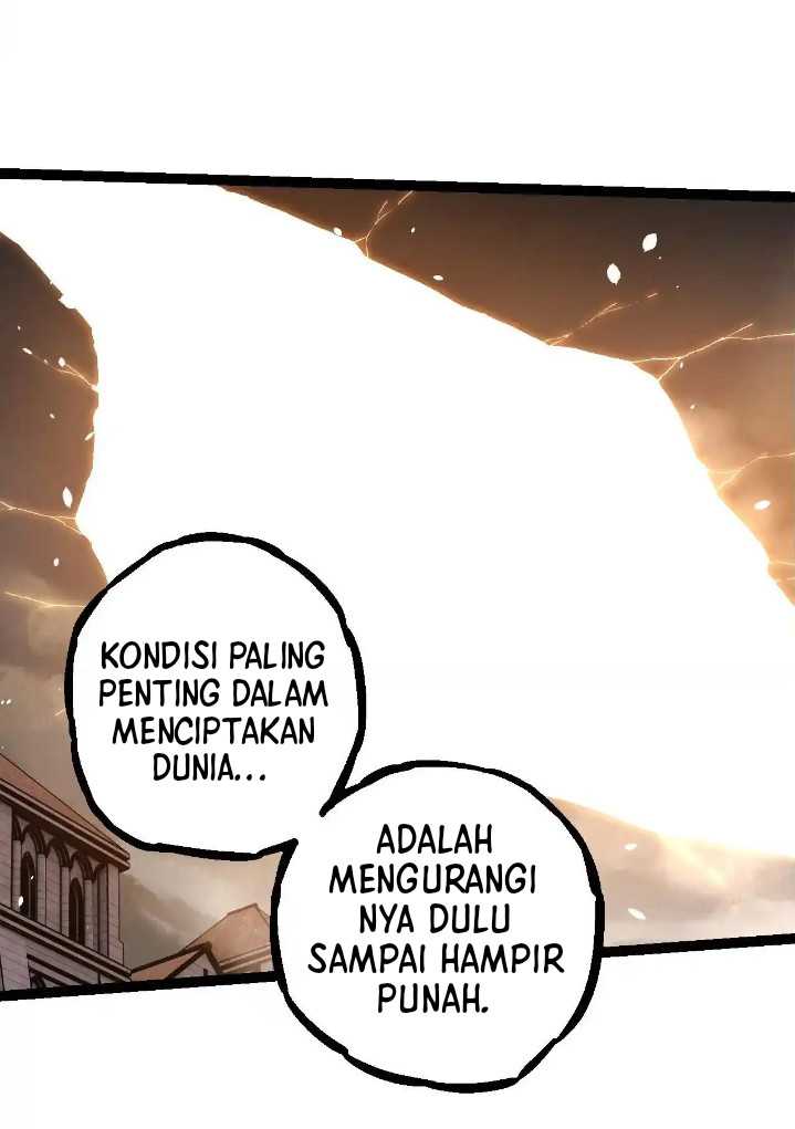 Evolution Begins With A Big Tree Chapter 317 Gambar 24