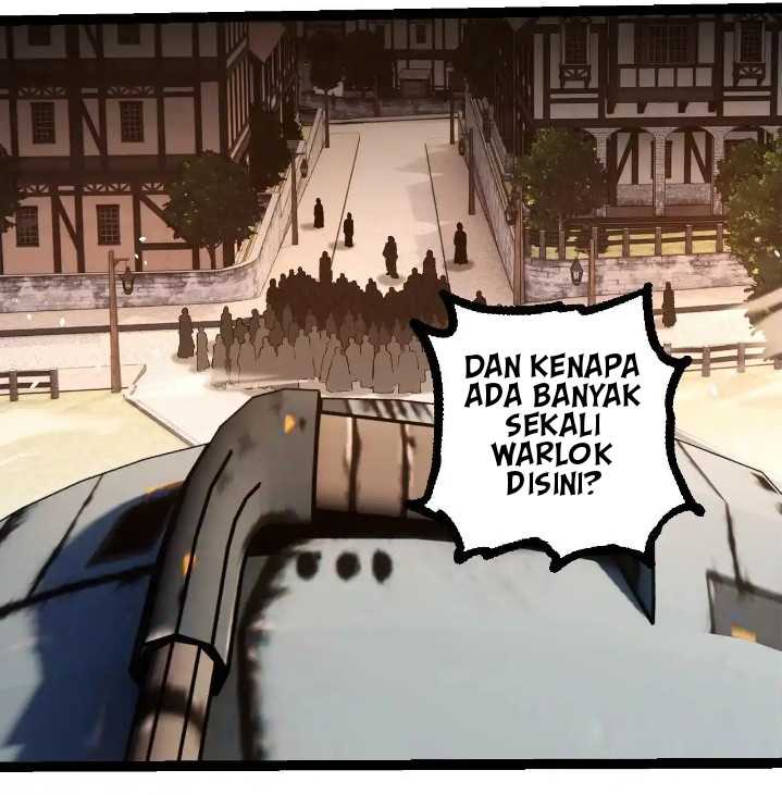 Evolution Begins With A Big Tree Chapter 317 Gambar 10