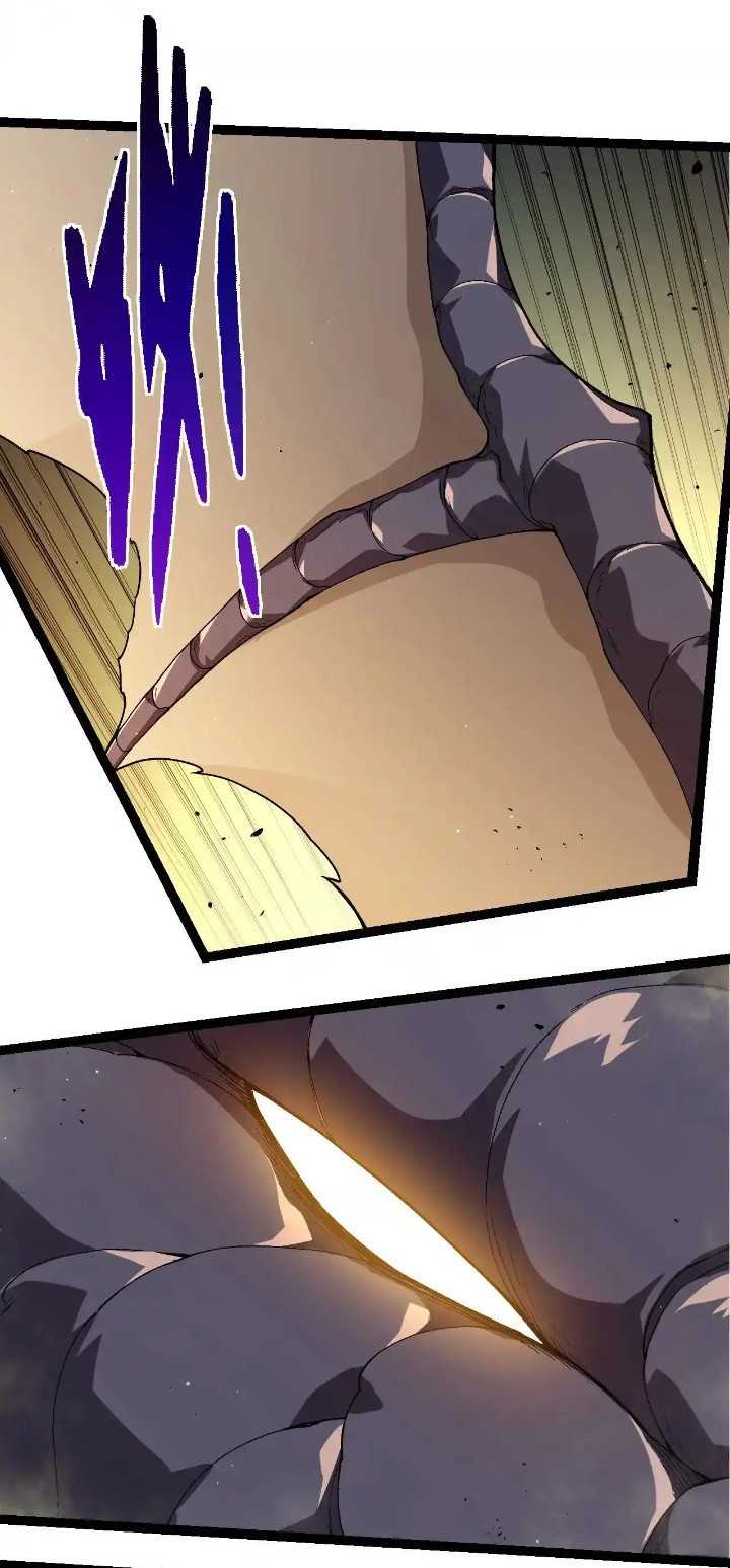 Evolution Begins With A Big Tree Chapter 316 Gambar 10