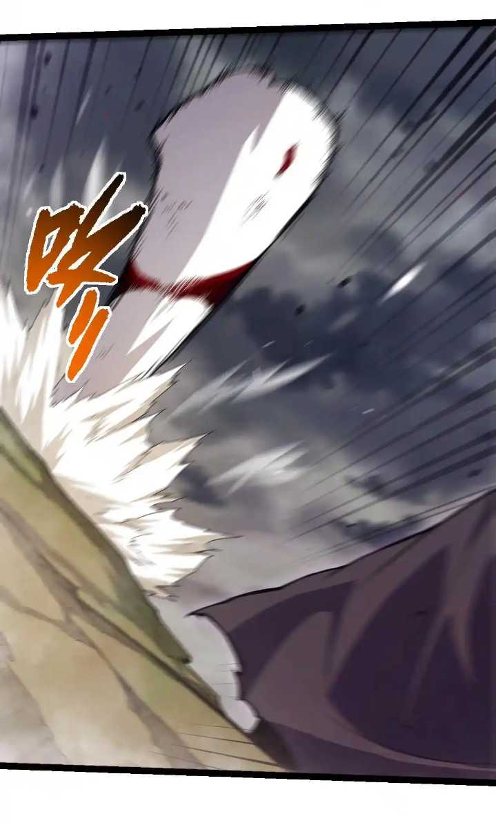 Evolution Begins With A Big Tree Chapter 316 Gambar 37