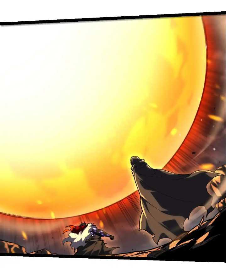 Evolution Begins With A Big Tree Chapter 316 Gambar 7