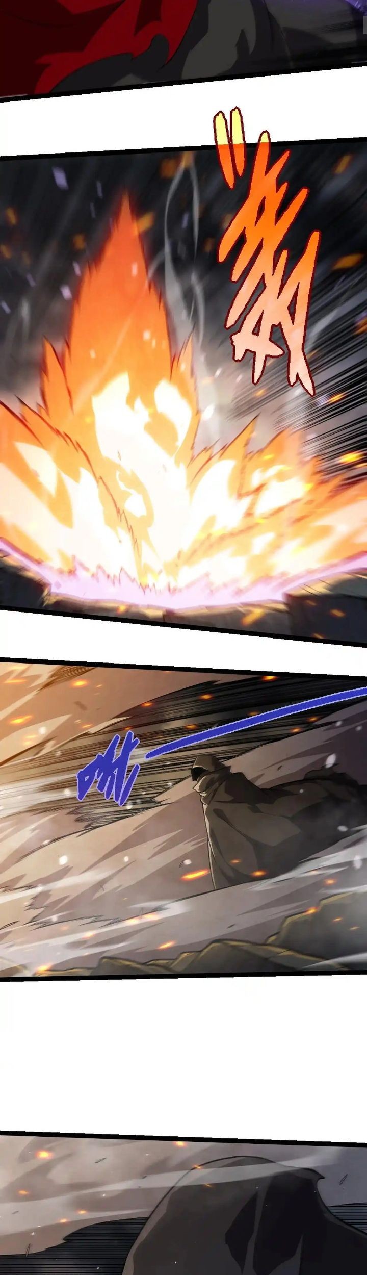 Evolution Begins With A Big Tree Chapter 315 Gambar 25
