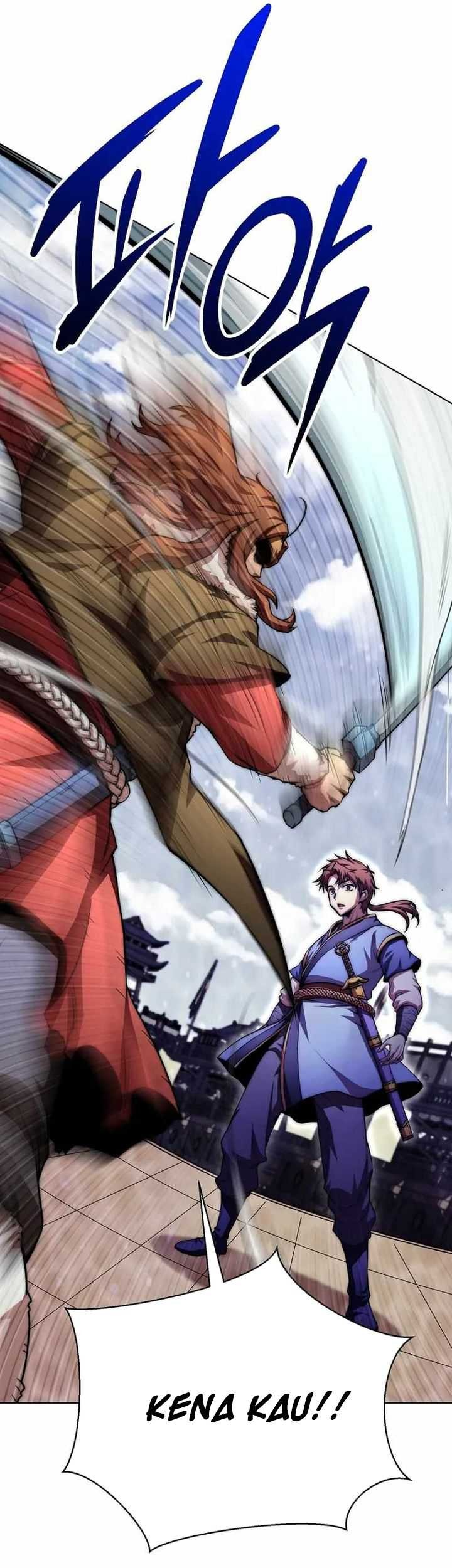 Youngest Son of the NamGung Clan Chapter 66 Gambar 41