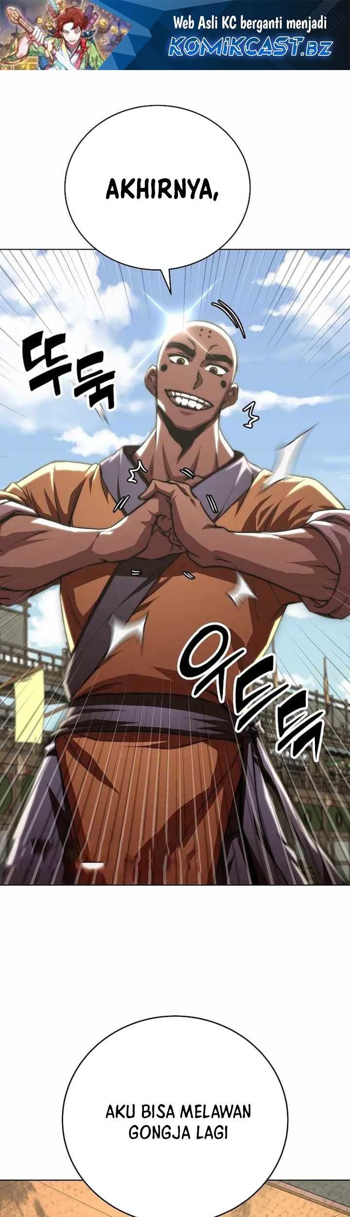 Baca Manhwa Youngest Son of the NamGung Clan Chapter 66 Gambar 2