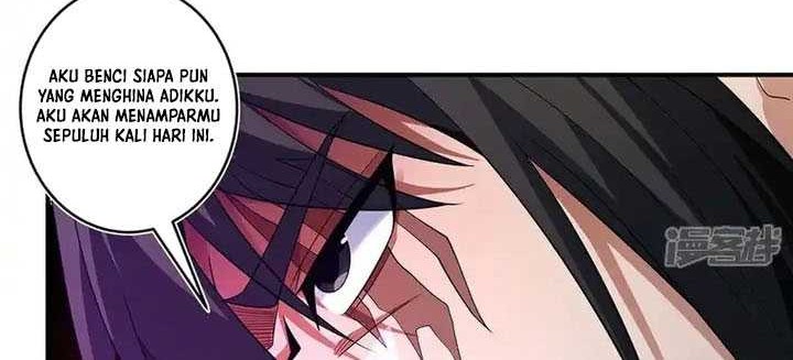 God of Martial Arts Chapter 713 Gambar 19