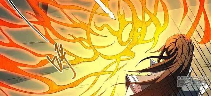 God of Martial Arts Chapter 713 Gambar 21