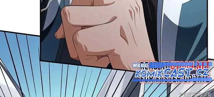 God of Martial Arts Chapter 713 Gambar 23