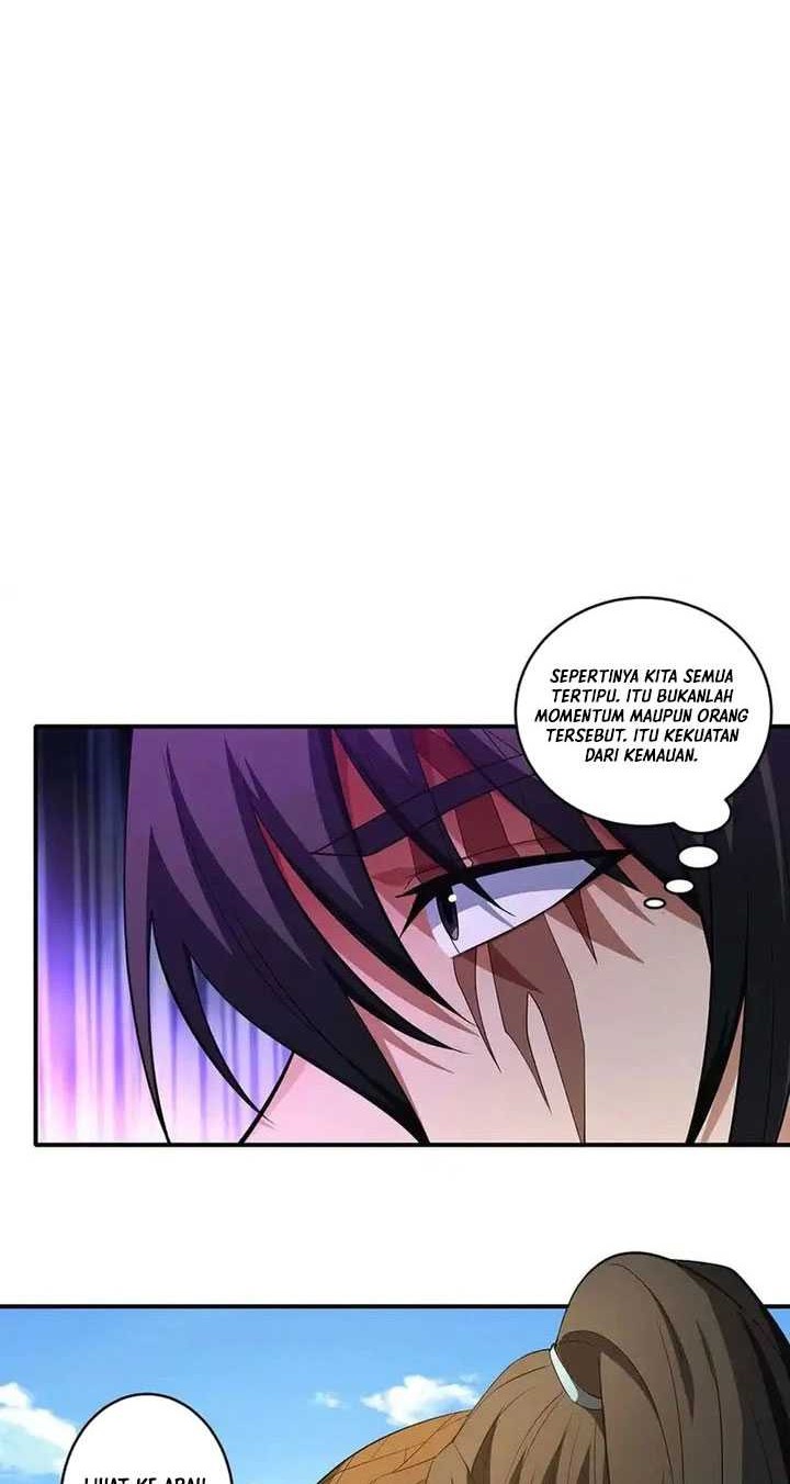 God of Martial Arts Chapter 713 Gambar 13