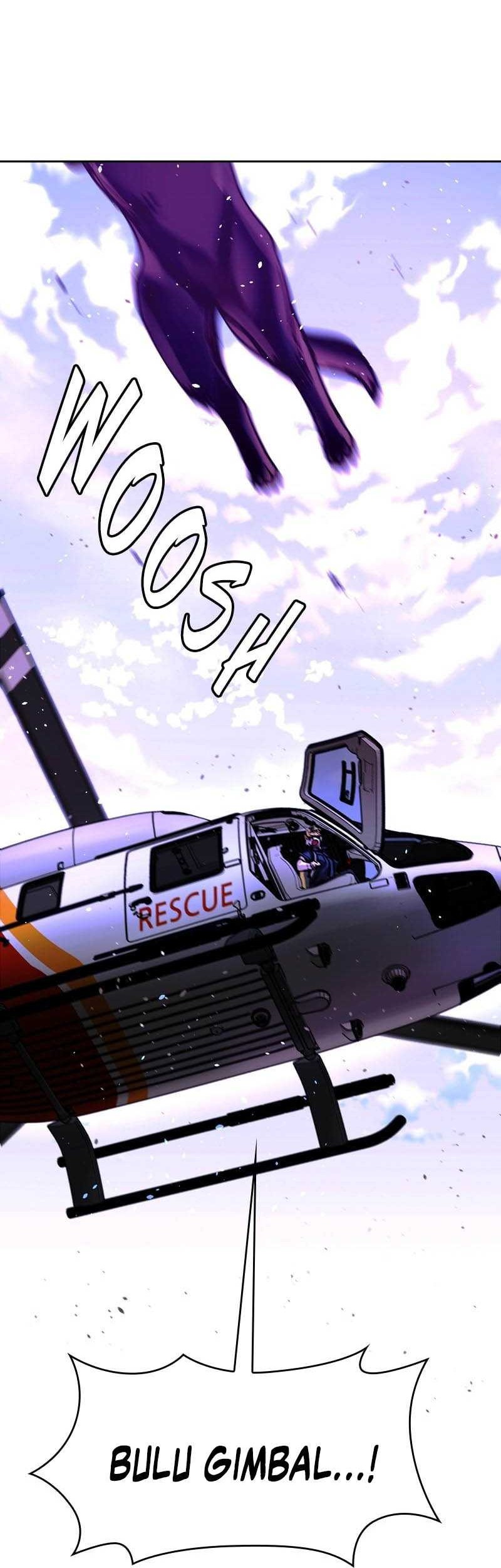 The End of the World is Just a Game to Me Chapter 69 Gambar 38