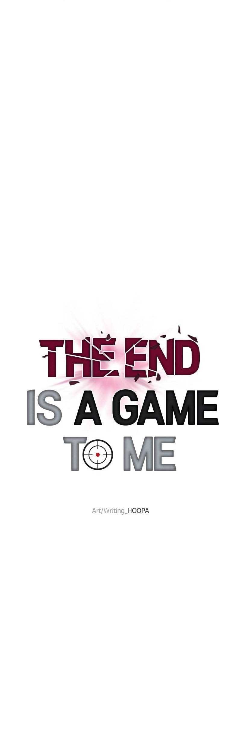 The End of the World is Just a Game to Me Chapter 69 Gambar 39
