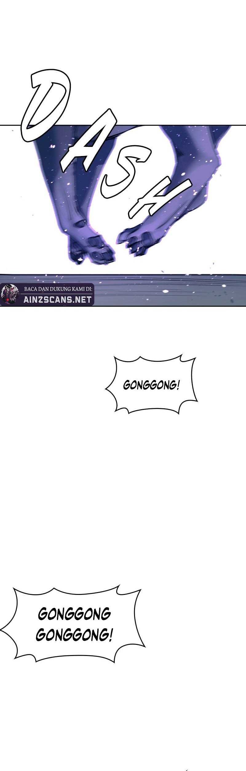 The End of the World is Just a Game to Me Chapter 69 Gambar 40
