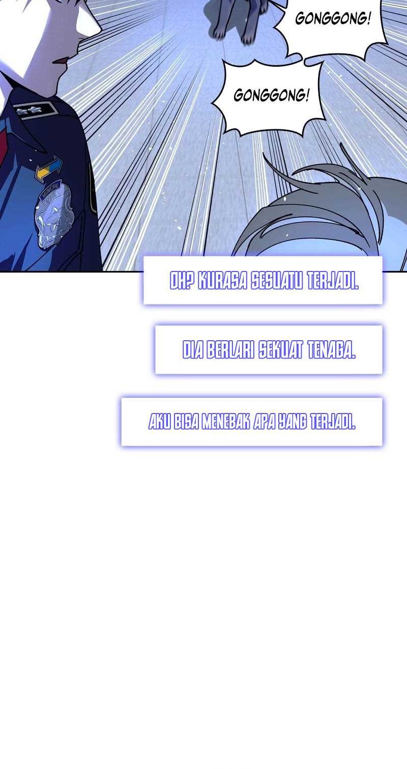 The End of the World is Just a Game to Me Chapter 69 Gambar 42