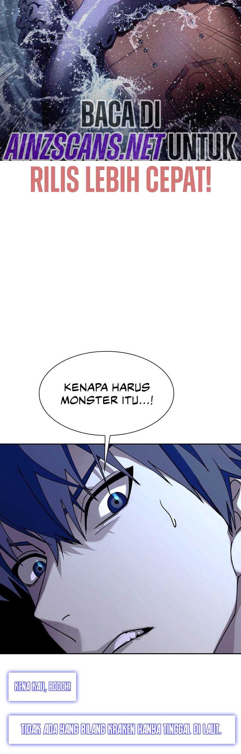 The End of the World is Just a Game to Me Chapter 69 Gambar 44