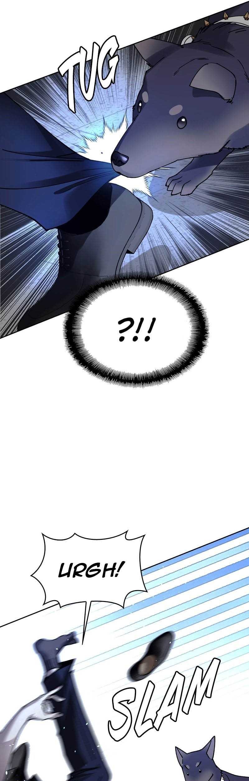 The End of the World is Just a Game to Me Chapter 69 Gambar 51