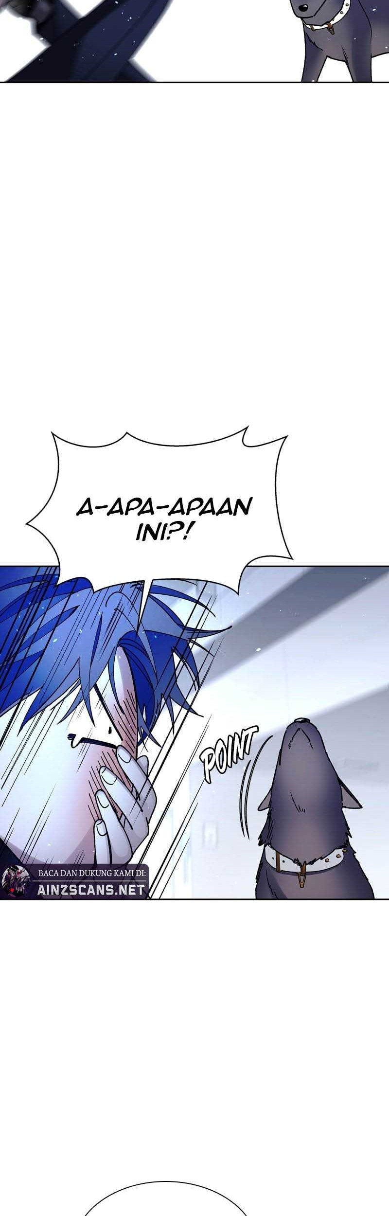 The End of the World is Just a Game to Me Chapter 69 Gambar 52